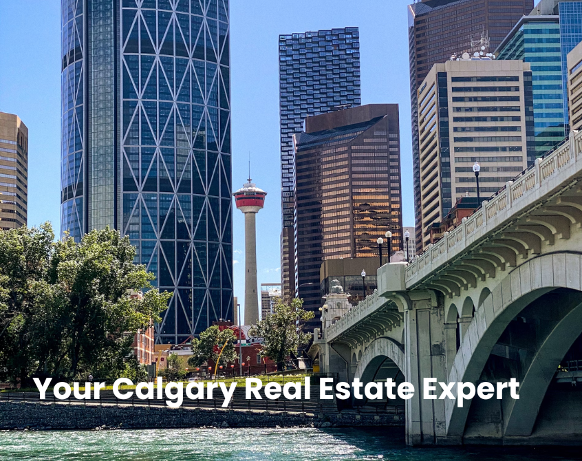 Welcome to Calgary